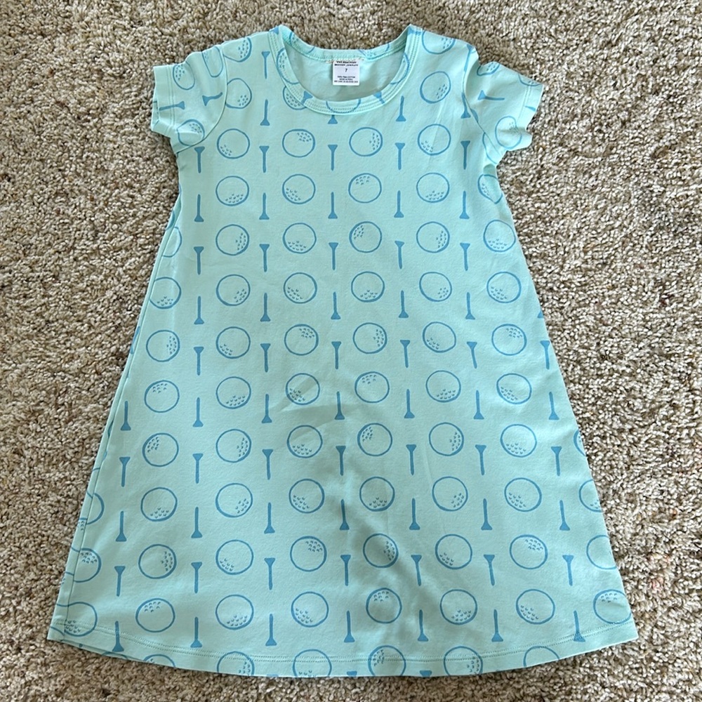 Beaufort Bonnet Golf Dress